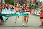 Elite Womens 5k, AJ Bell Great North 5k. Photo: David T. Hewitson/Sports for All Pics